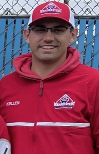 Kellen Martin